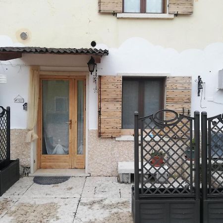Lessinia Home Sant'Anna d'Alfaedo Bagian luar foto
