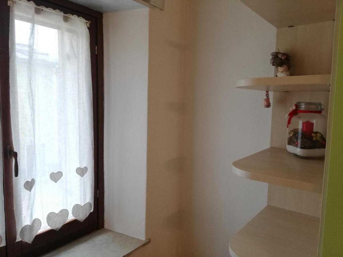 Lessinia Home Sant'Anna d'Alfaedo Bagian luar foto