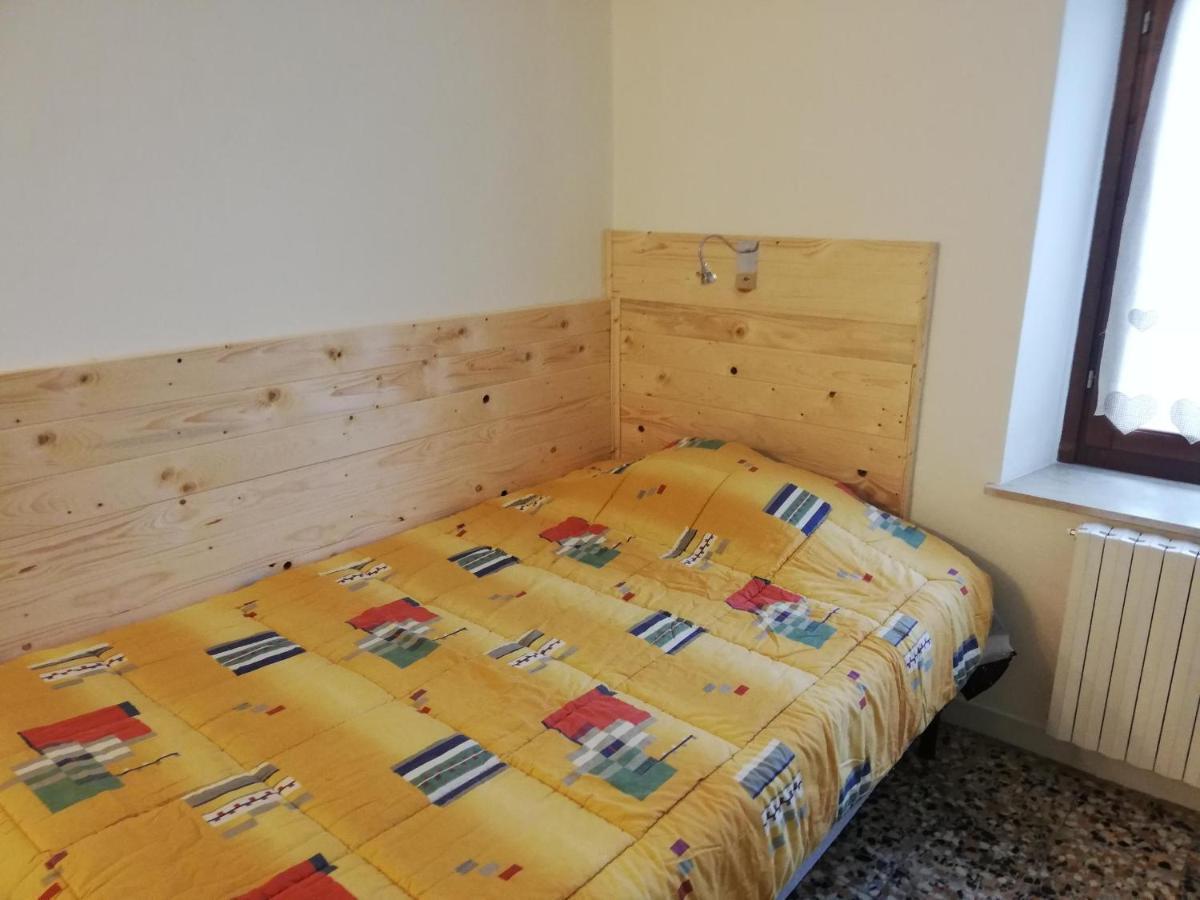 Lessinia Home Sant'Anna d'Alfaedo Bagian luar foto