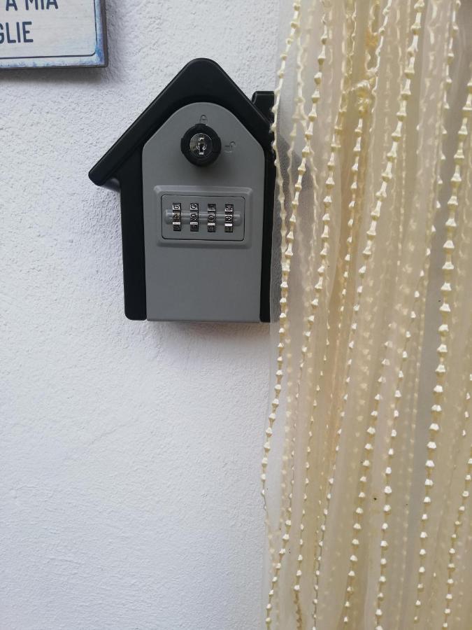 Lessinia Home Sant'Anna d'Alfaedo Bagian luar foto
