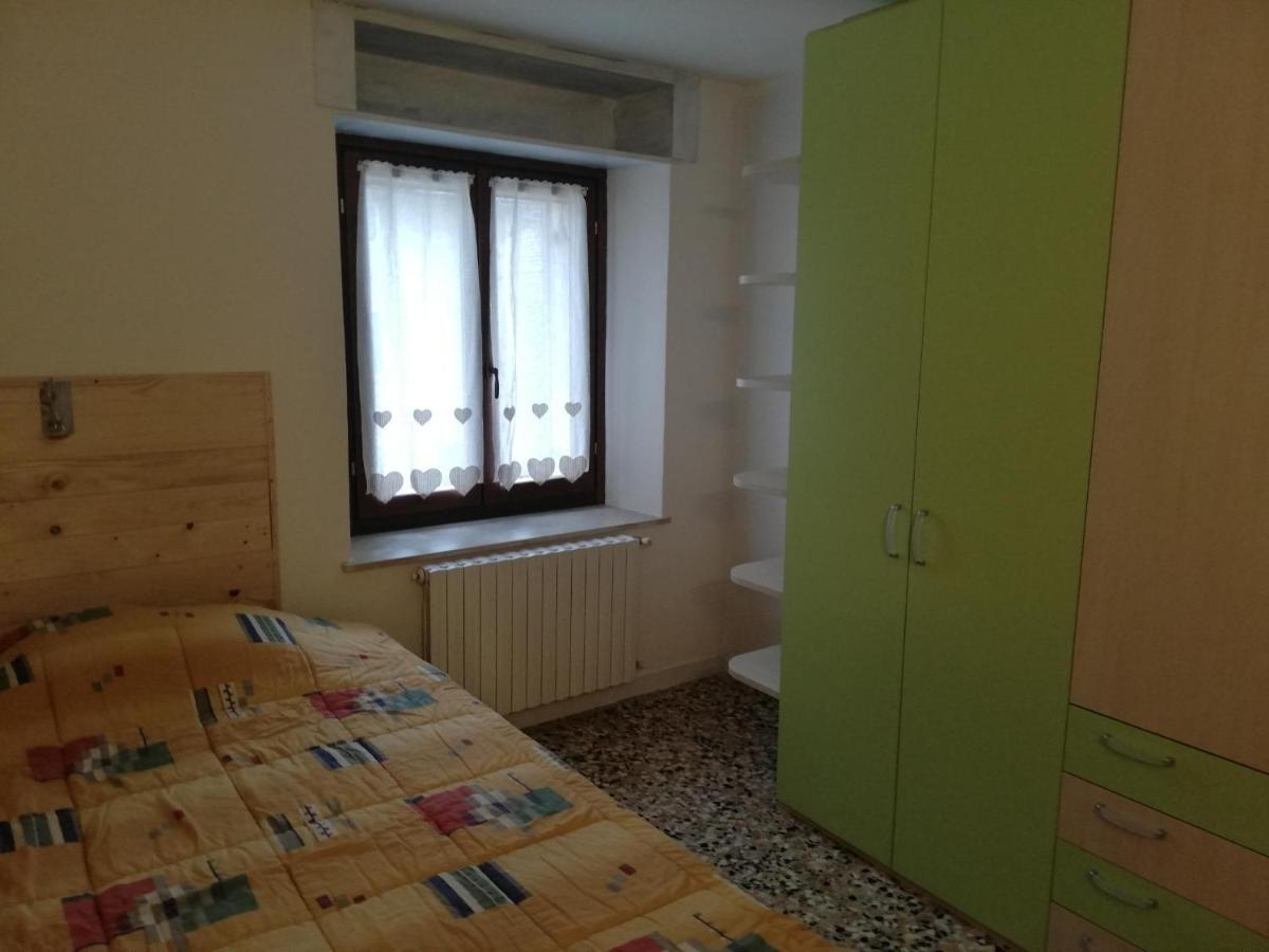Lessinia Home Sant'Anna d'Alfaedo Bagian luar foto