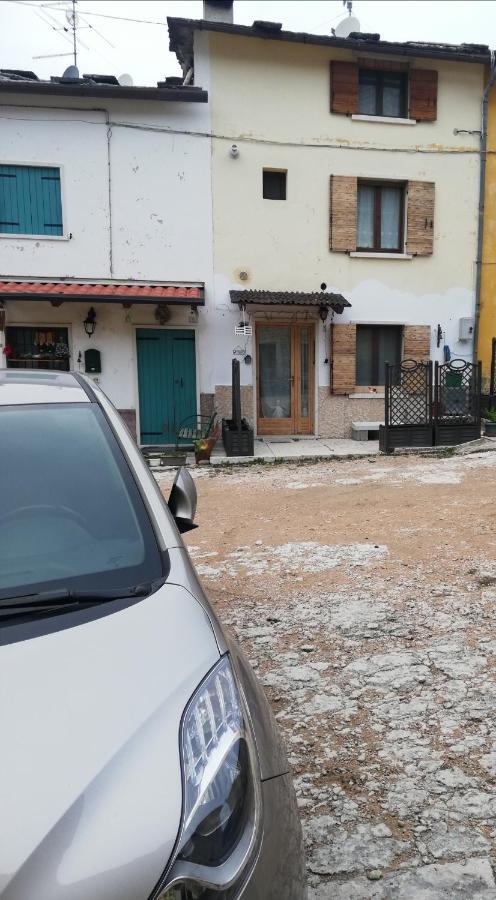 Lessinia Home Sant'Anna d'Alfaedo Bagian luar foto