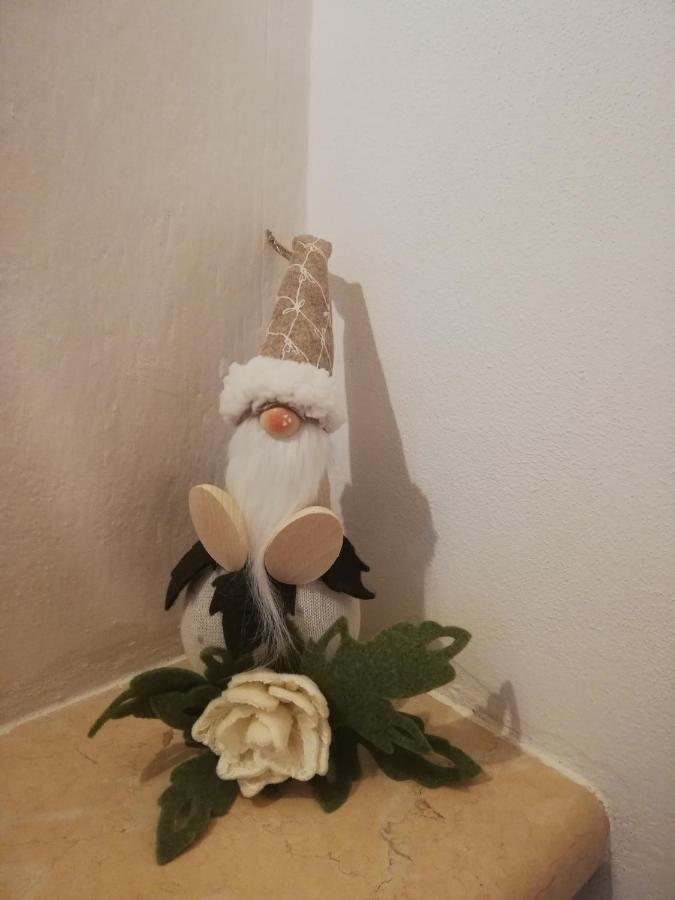 Lessinia Home Sant'Anna d'Alfaedo Bagian luar foto